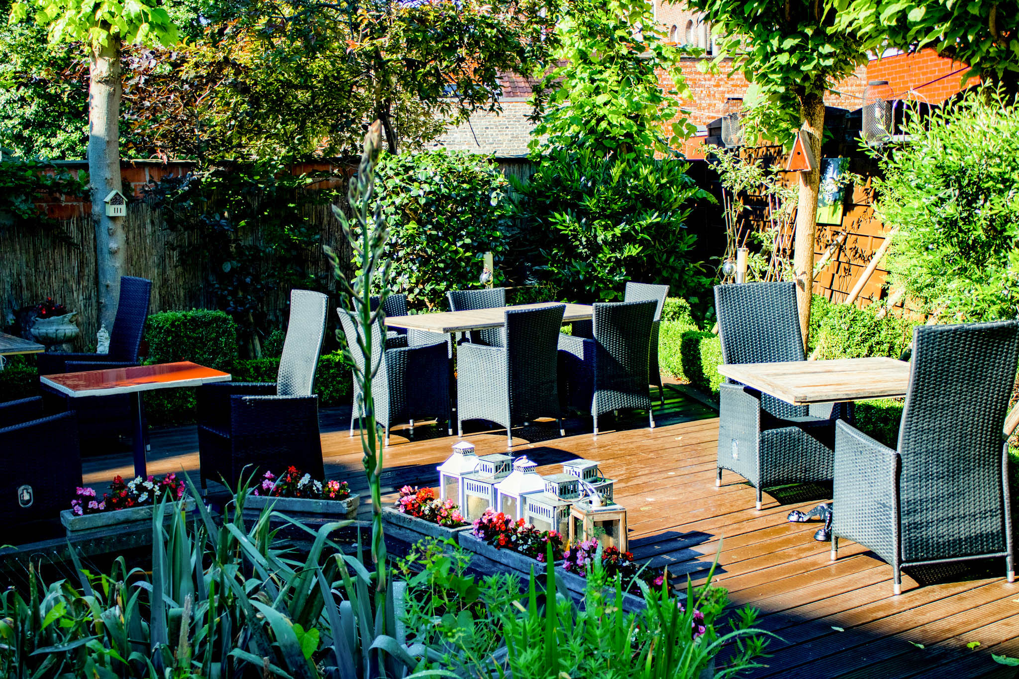 tuin 3